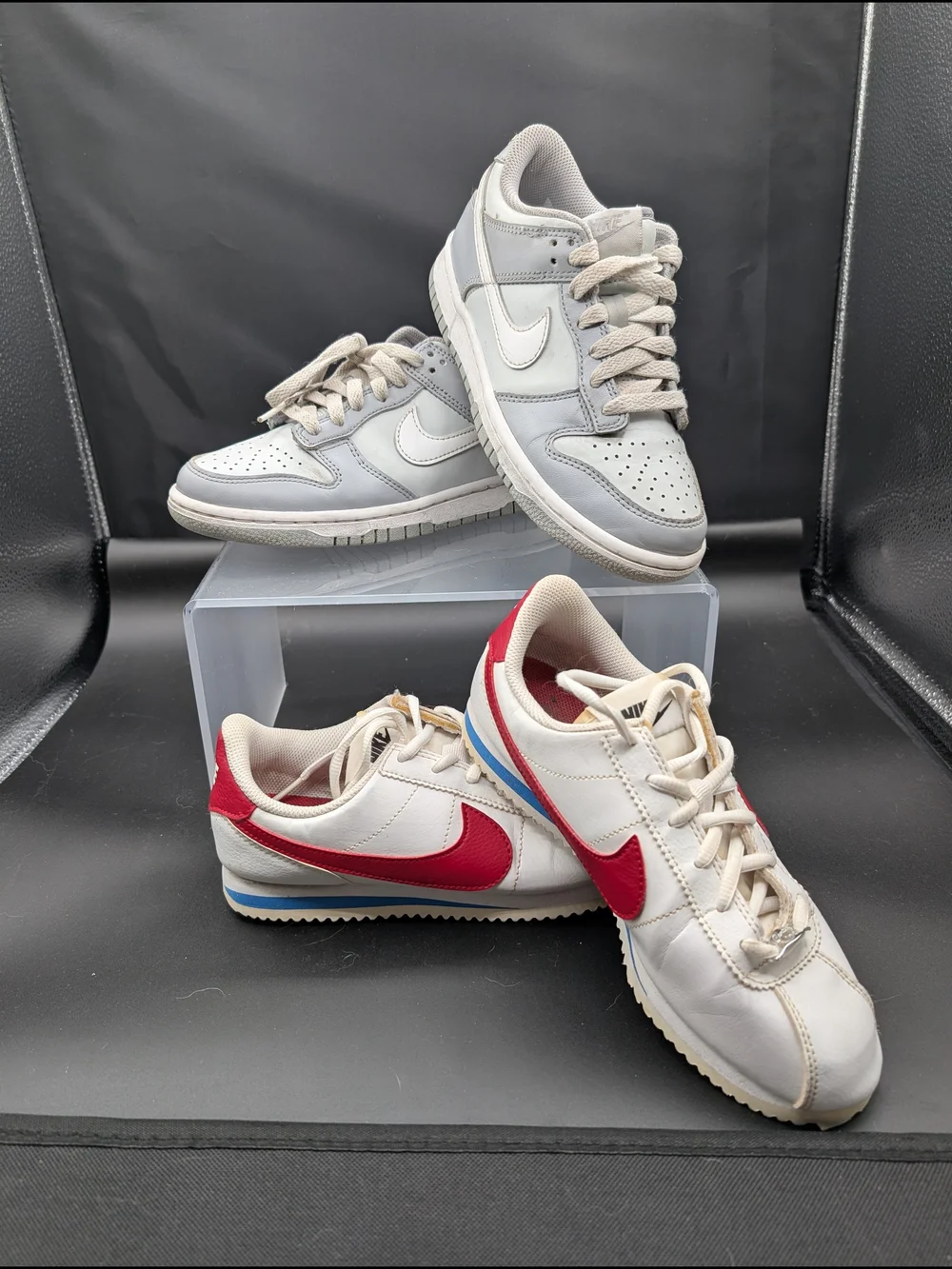 Boy's 2 Pair Nike Bundle